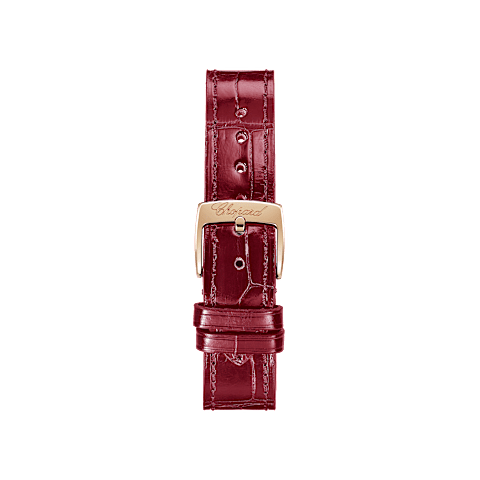 Enlarge {0}Chopard Happy Sport Women  Watch    Clasp closed view