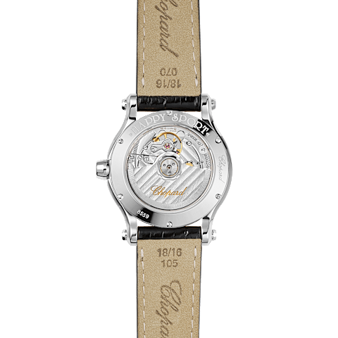 EnlargeChopard Happy Sport Women  Watch  Back view
