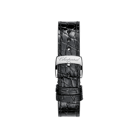 EnlargeChopard Happy Sport Women  Watch    Clasp closed view