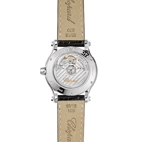 EnlargeChopard Happy Sport Women  Watch  Back view