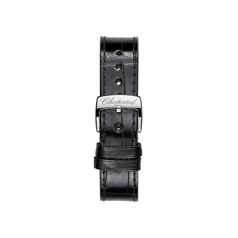 EnlargeChopard Happy Sport Women  Watch    Clasp closed view