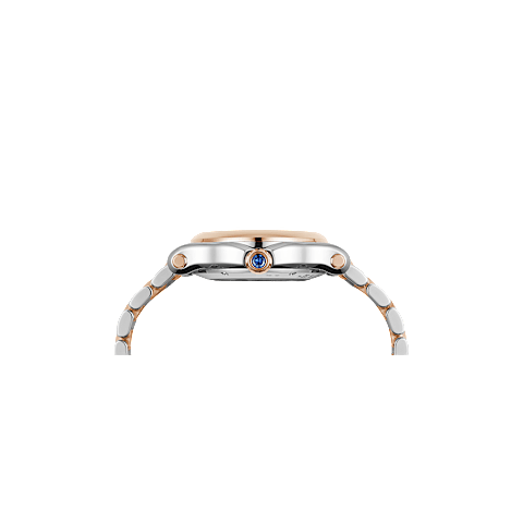 Enlarge {0}Chopard Happy Sport Women  Watch   Side view