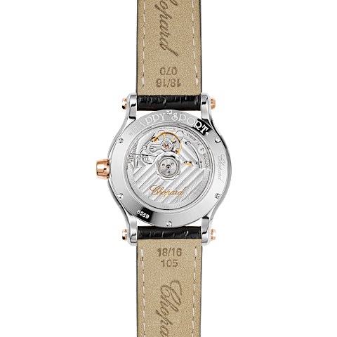 EnlargeChopard Happy Sport Women  Watch  Back view