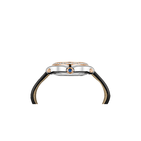 EnlargeChopard Happy Sport Women  Watch   Side view