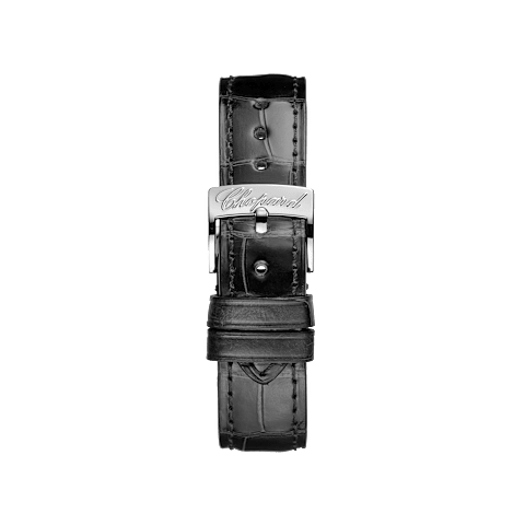 EnlargeChopard Happy Sport Women  Watch    Clasp closed view