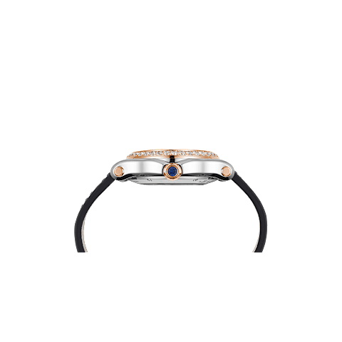 Enlarge {0}Chopard Happy Sport Women  Watch   Side view