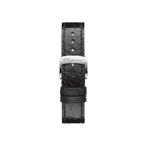 Enlarge {0}Chopard Happy Sport Women  Watch    Clasp closed view
