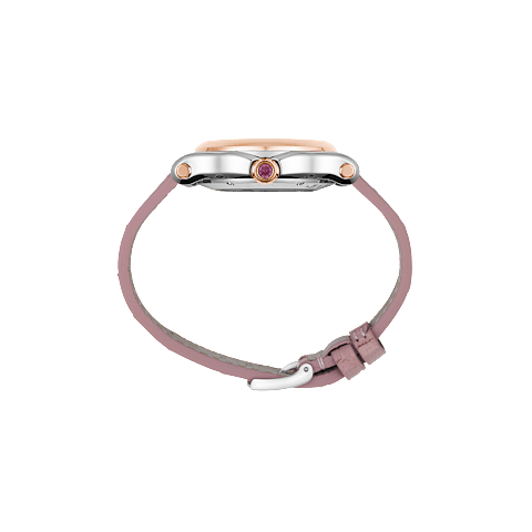 Enlarge {0}Chopard Happy Sport Women  Watch   Side view