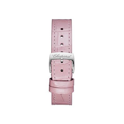 Enlarge {0}Chopard Happy Sport Women  Watch    Clasp closed view