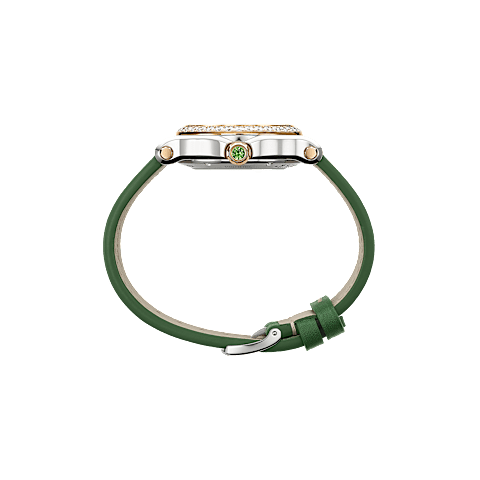 Enlarge {0}Chopard Happy Sport Women  Watch   Side view