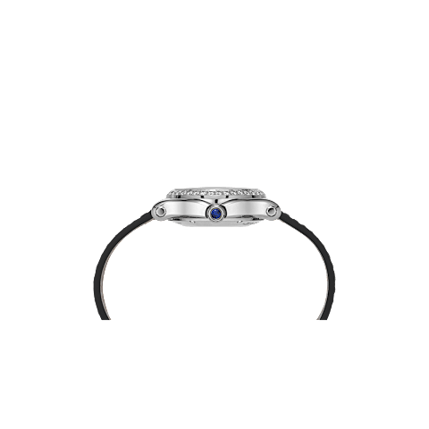 Enlarge {0}Chopard Happy Sport Women  Watch   Side view