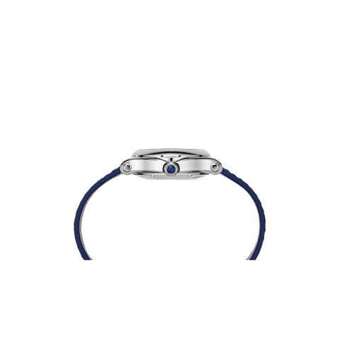 AgrandirChopard Happy Sport Femme - Montre   Vue lat&eacute;rale