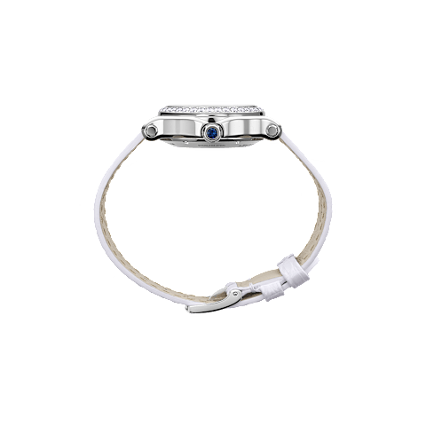 Enlarge {0}Chopard Happy Sport Women  Watch   Side view