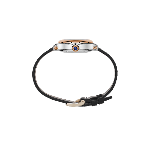 EnlargeChopard Happy Sport Women Diamond Watch   Side view