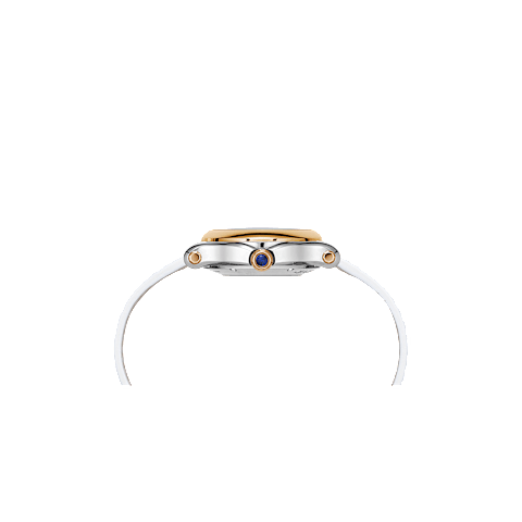 Увеличить {0}Chopard Happy Sport Женщины - Элитный с бриллиантом   Вид сбоку