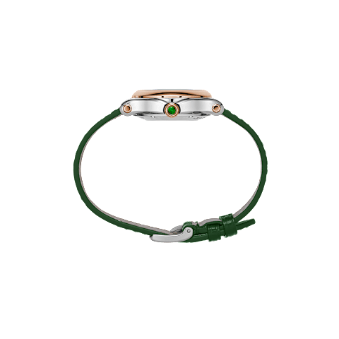 Enlarge {0}Chopard Happy Sport Women  Watch   Side view