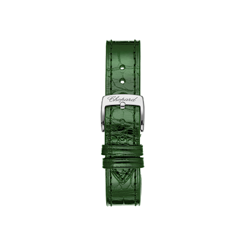Enlarge {0}Chopard Happy Sport Women  Watch    Clasp closed view