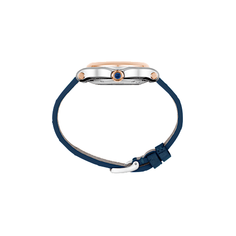 Ampliar {0}Chopard Happy Sport Mujer - Reloj   Vista lateral