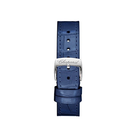 Ampliar {0}Chopard Happy Sport Mujer - Reloj    Vista del cierre cerrado