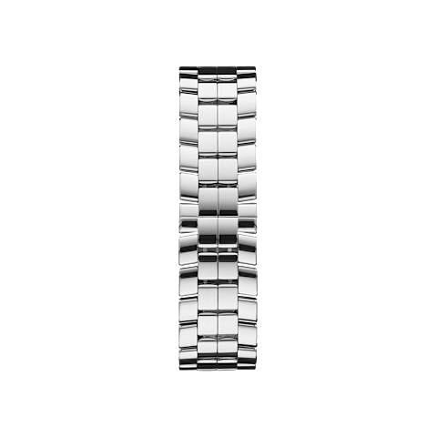 Enlarge {0}Chopard Happy Sport Women Diamond Watch    Clasp closed view
