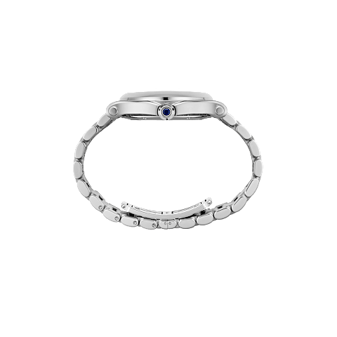 Enlarge {0}Chopard Happy Sport Women  Watch   Side view