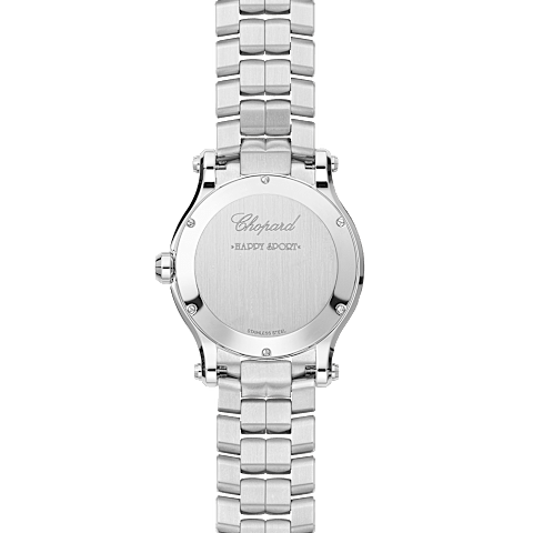 EnlargeChopard Happy Sport Women  Watch  Back view