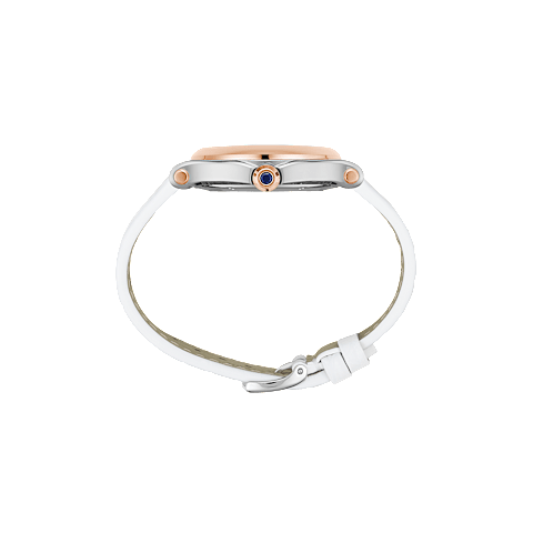 EnlargeChopard Happy Sport Women Diamond Watch   Side view