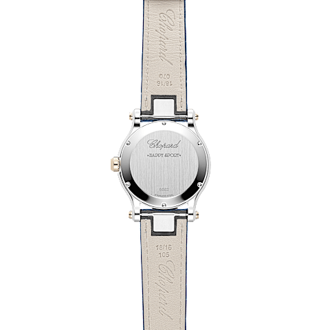 Enlarge {0}Chopard Happy Sport Women  Watch  Back view