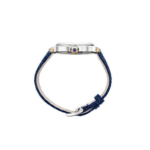 Enlarge {0}Chopard Happy Sport Women  Watch   Side view