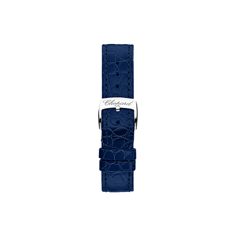 Enlarge {0}Chopard Happy Sport Women  Watch    Clasp closed view