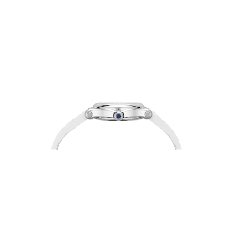 Enlarge {0}Chopard Happy Sport Women Diamond Watch   Side view