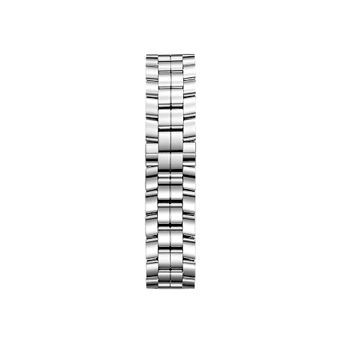 확대 {0}Chopard 해피 스포츠 여성 - 다이아몬드 시계    잠긴 버클 뷰