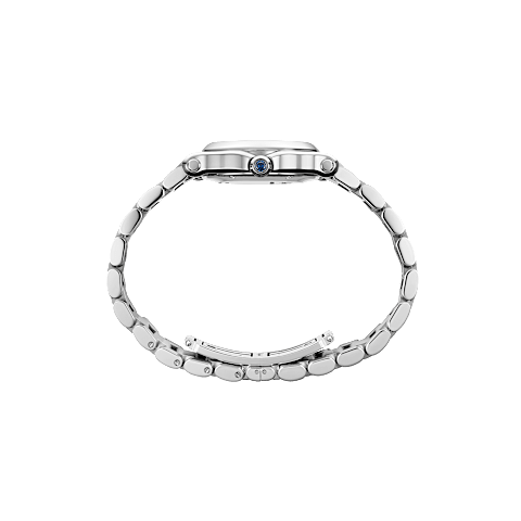 EnlargeChopard Happy Sport Women Diamond Watch   Side view