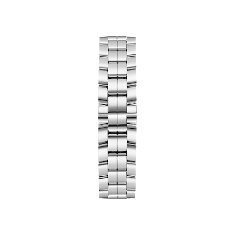 Agrandir {0}Chopard Happy Sport Femme - Montre Diamant    Vue ferm&eacute;e du fermoir