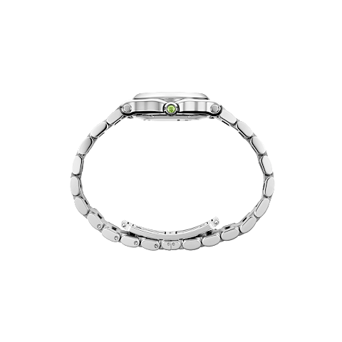 EnlargeChopard Happy Sport Women Diamond Watch   Side view