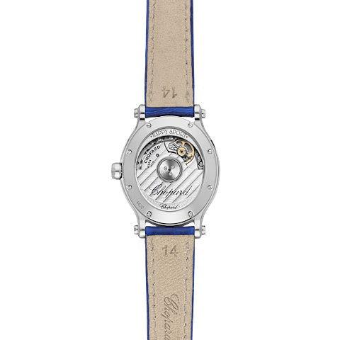 EnlargeChopard Happy Sport Women  Watch  Back view