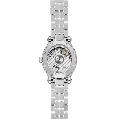 Enlarge {0}Chopard Happy Sport Women  Watch  Back view