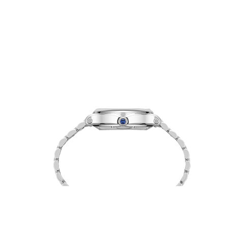 Enlarge {0}Chopard Happy Sport Women  Watch   Side view