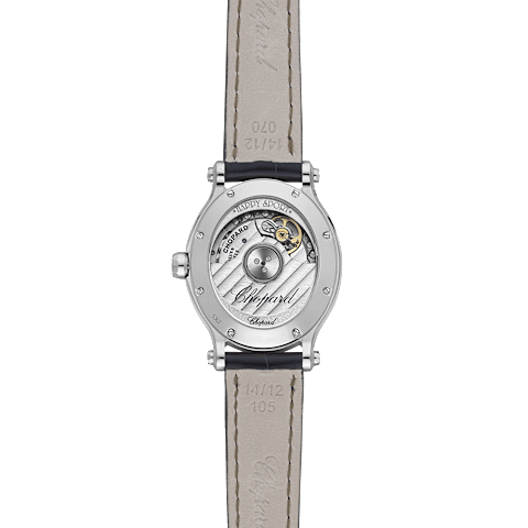 Увеличить {0}Chopard Happy Sport Женщины - Элитный  Вид сзади