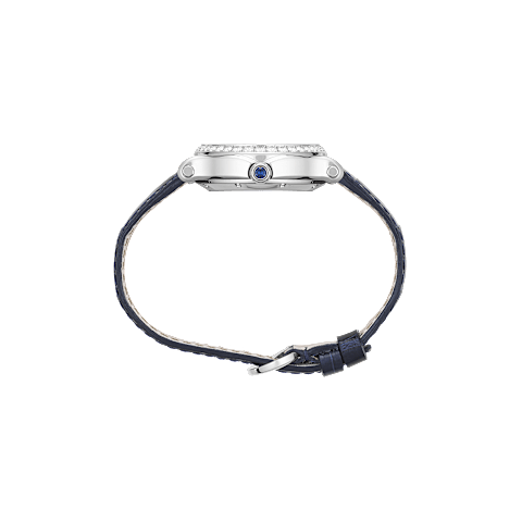 Увеличить {0}Chopard Happy Sport Женщины - Элитный   Вид сбоку