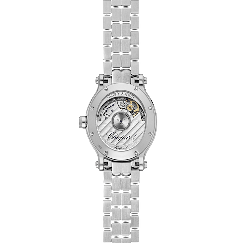 Увеличить {0}Chopard Happy Sport Женщины - Элитный  Вид сзади