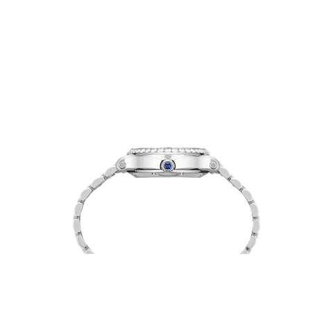 Увеличить {0}Chopard Happy Sport Женщины - Элитный   Вид сбоку