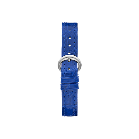 AgrandirChopard Happy Sport Femme - Montre    Vue ferm&eacute;e du fermoir