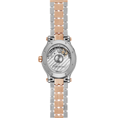 Ampliar {0}Chopard Happy Sport Mujer - Reloj  Vista trasera