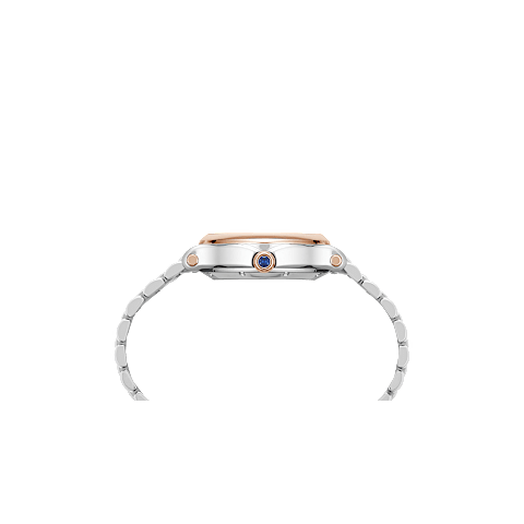 Ampliar {0}Chopard Happy Sport Mujer - Reloj   Vista lateral
