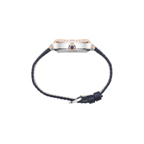Увеличить {0}Chopard Happy Sport Женщины - Элитный   Вид сбоку