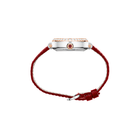 EnlargeChopard Happy Sport Women  Watch   Side view