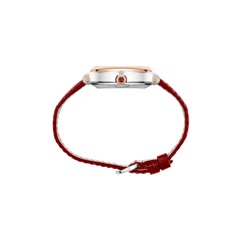 Ampliar {0}Chopard Happy Sport Mujer - Reloj   Vista lateral