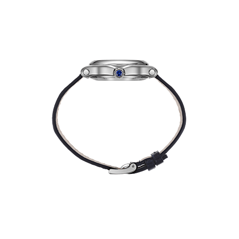 Ingrandisci {0}Chopard Happy Sport Donna - Orologio   Vista laterale
