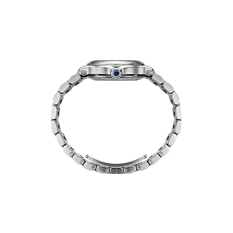 Vergr&ouml;&szlig;ern {0}Chopard Happy Sport Damen Uhr   Seitenansicht